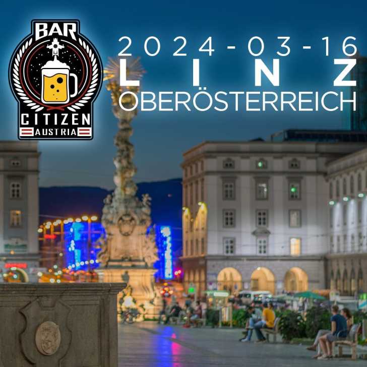 BarCitizen Linz 2024-03-16