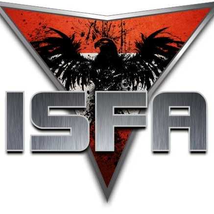 Jetzt ISFA-Mitglied werden