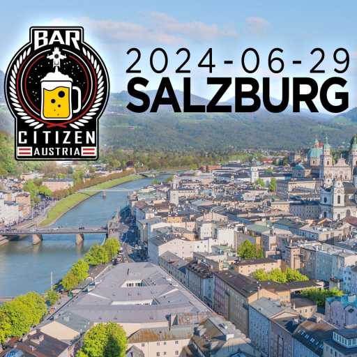 BarCitizen Salzburg 2024-06-29